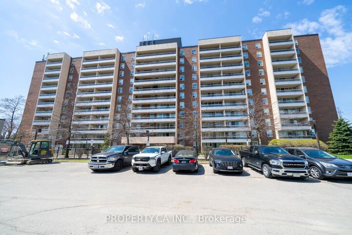 31 Four Winds Drive W 901 — photo 1