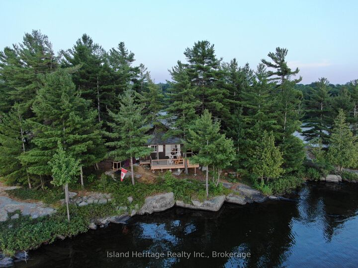 2 Trout Lake Island — photo 1