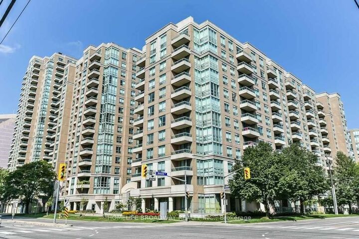 39 Pemberton Avenue 109 — photo 1