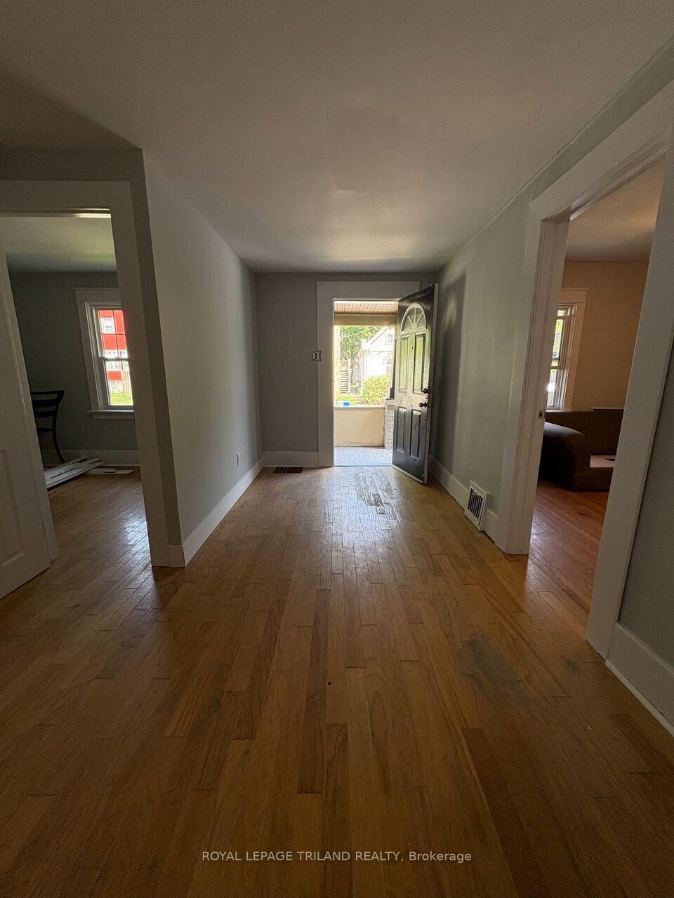 Photo de la propriété: 193 Huron Street ON N6A 2J6