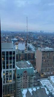 Photo de la propriété:  426 University Avenue 2703  ON M5G 1S9 