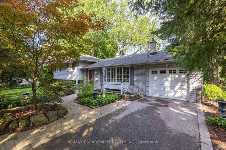 Property Photo: 401 Cairncroft Road ON L6J 4M8