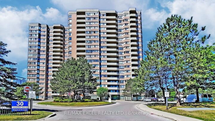 Property Photo: 30 Thunder Grove 906 ON M1V 4A3