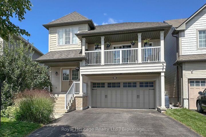 941 Langford Street — photo 1