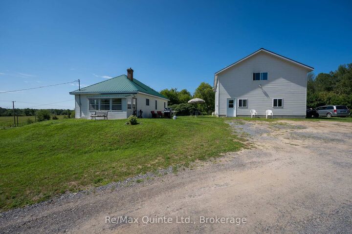 Property Photo:  1477 Sulphide Road  ON K0K 3J0 