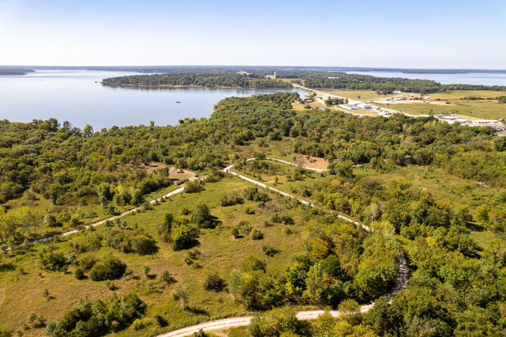 Property Photo:  23 Hwy 125  OK 74331 