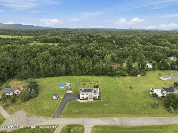 Property Photo:  16 Rosio  NY 12548 