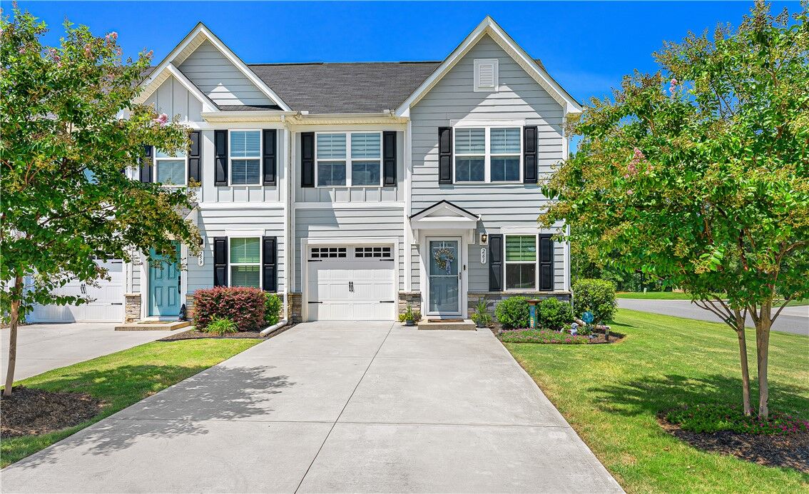 Property Photo:  261 Scenic Road  SC 29621 