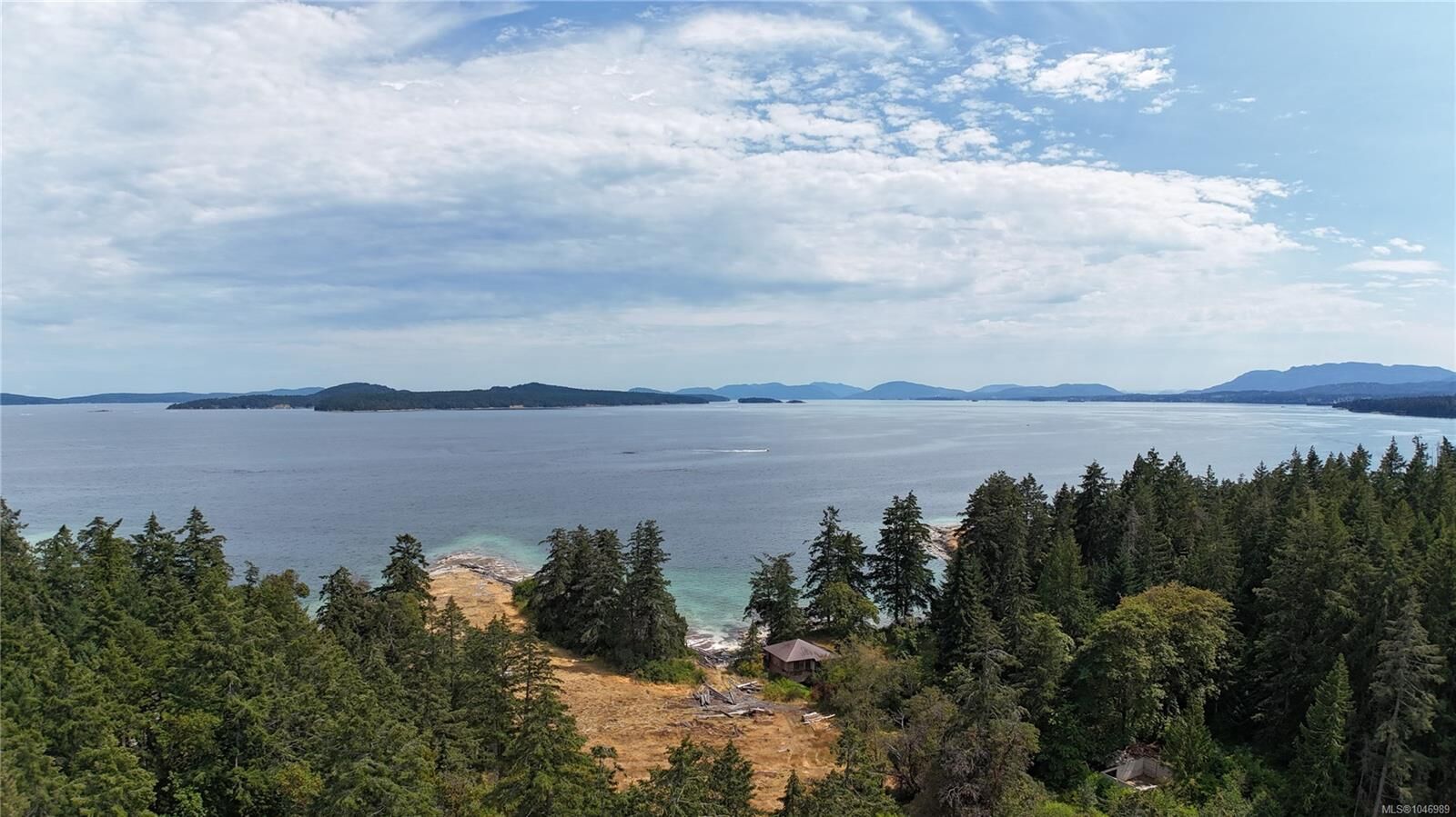 Property Photo:  3850 Yellow Point Rd  BC V9G 1E9 