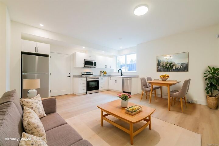 Property Photo: 111 Raven Way BC V9G 0C2