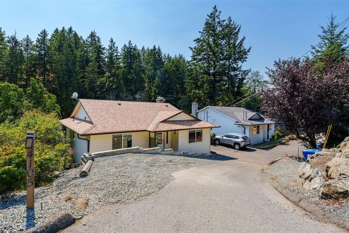 Property Photo:  4105 Ross Rd  BC V9T 4M9 
