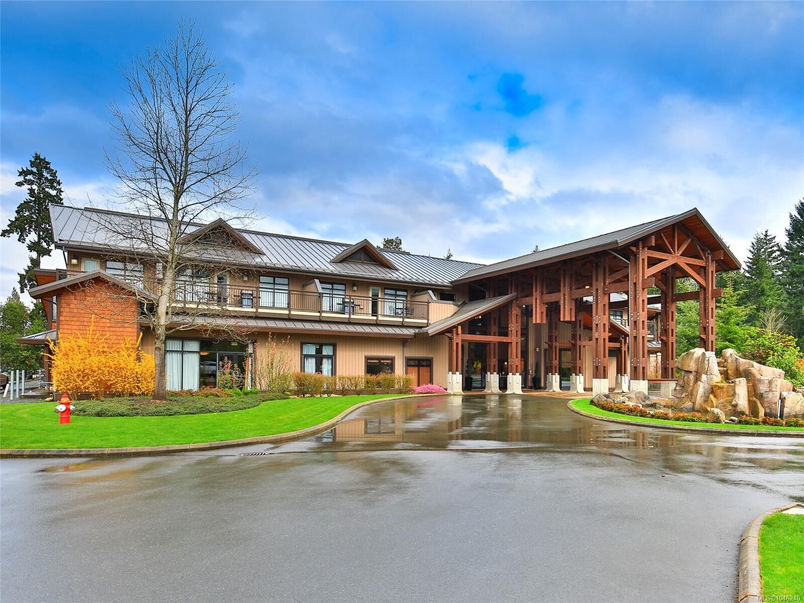 Property Photo: 1175 Resort Dr #37 BC V9P 2E3