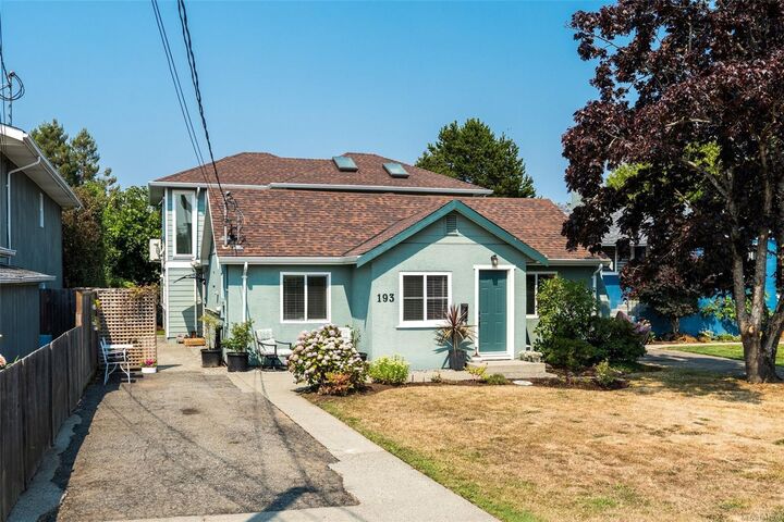 193 Quincy St — photo 1