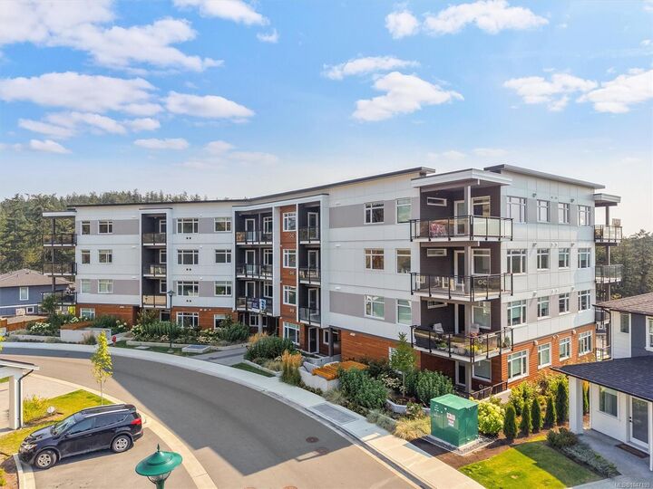 Property Photo:  2000 West Park Lane #201  BC V9B 3R7 