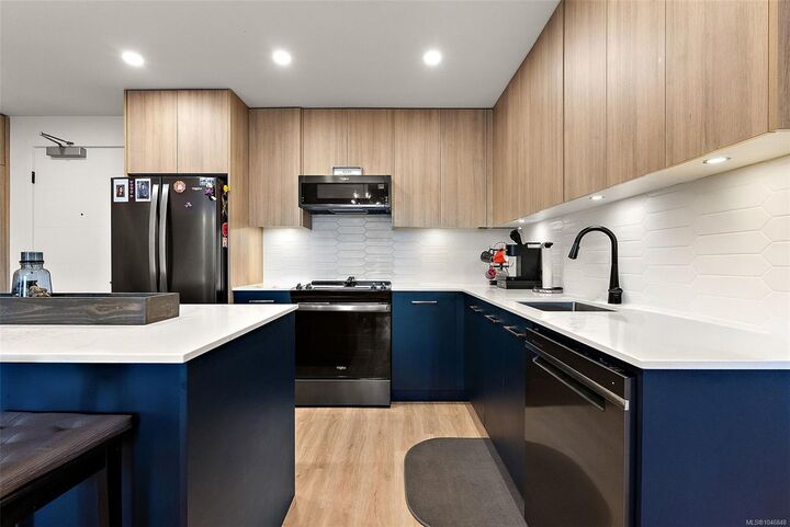 Property Photo: 920 Reunion Ave #236 BC V9B 0W8