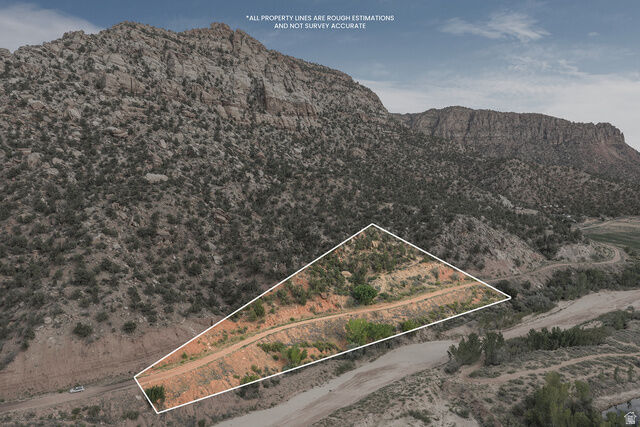 Property Photo:  W Ditch Bank Rd  UT 84784 