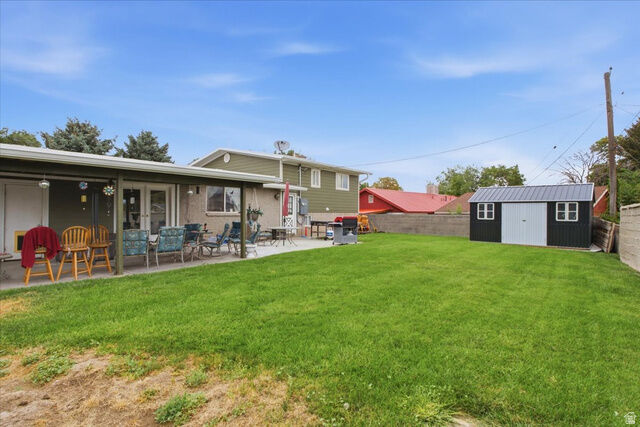Property Photo:  4631 S Carnegie Tech St W  UT 84120 