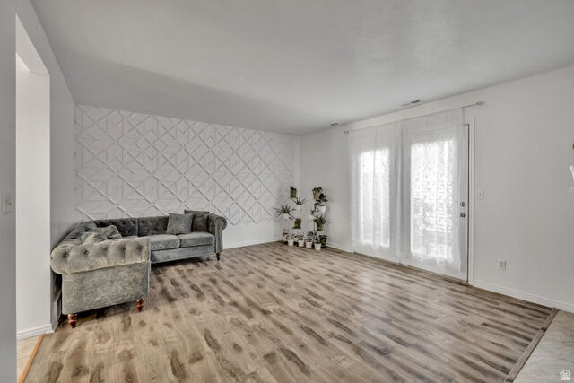 Property Photo: 3632 S 2045 W UT 84119