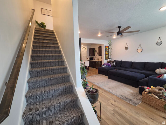 Property Photo: 4397 N Alder Ln UT 84005