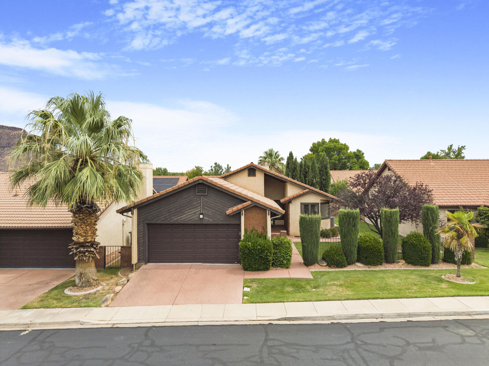 Property Photo:  545 S Valley View Dr 78  UT 84770 
