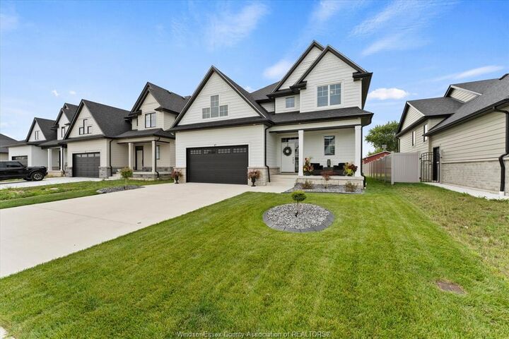 Property Photo: 47 Belleview ON N0R 1B0