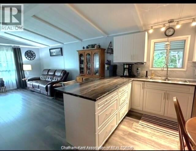 Property Photo: 108 Regency Drive ON N7L 5A3