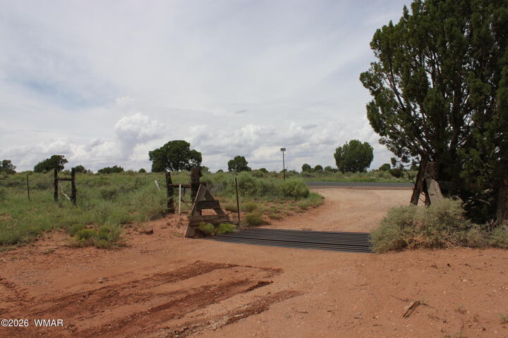 Property Photo:  Tbd N8595  AZ 85924 