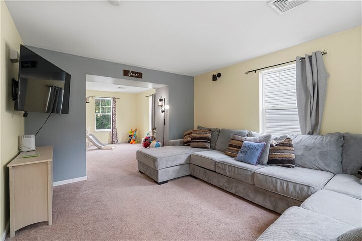 Property Photo: 120 Pleasant Ridge Road PA 15136