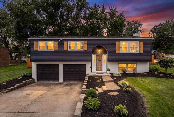 Property Photo: 36 Concord Dr PA 15642