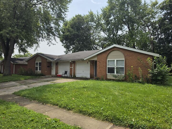 Property Photo: 487 Lyle Drive OH 45383