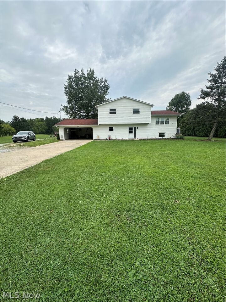 Property Photo: 22551 Indian Hollow Road OH 44090