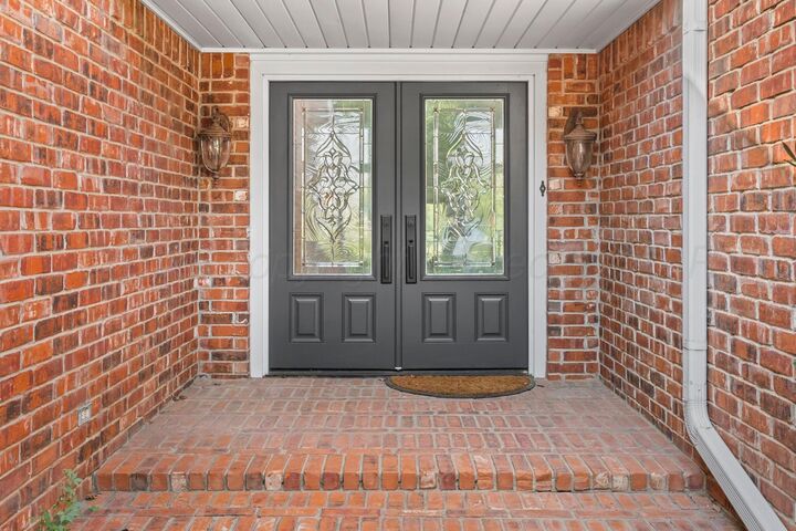 Property Photo:  19 Crenshaw Street  TX 79124-1703 