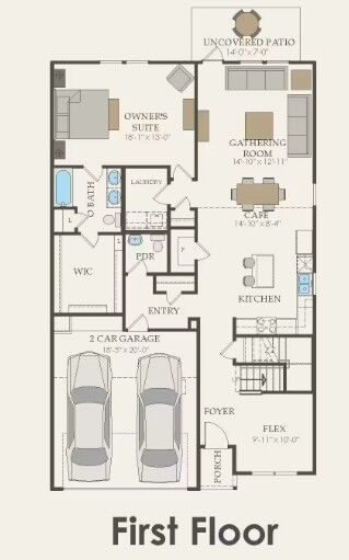 Property Photo: 134 Cogitare Lane TX 78666
