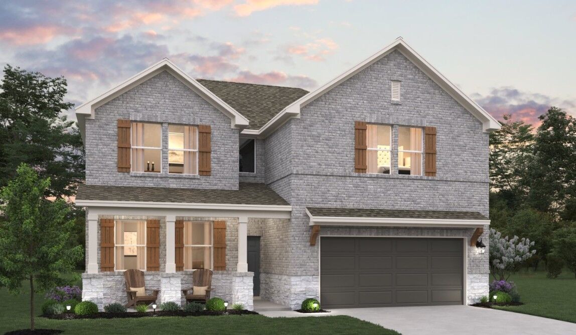 Property Photo: 136 Coleto Trail TX 78602