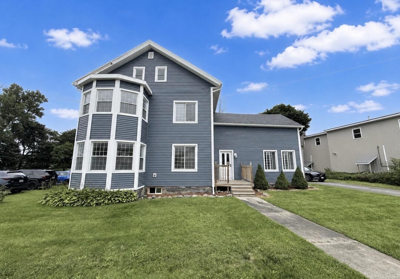 Property Photo: 9596 U.s. 9 NY 12921