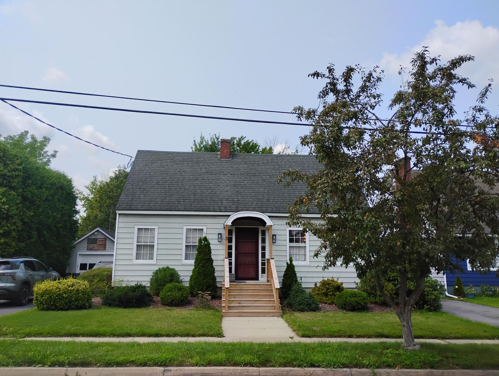 Property Photo:  3 Lynde Street  NY 12901 