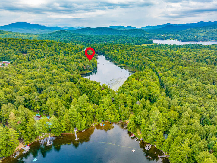 Property Photo: 35 Clear Pond Way NY 12847