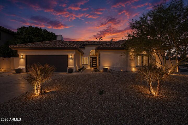 Property Photo:  13253 S 35th Court  AZ 85044 
