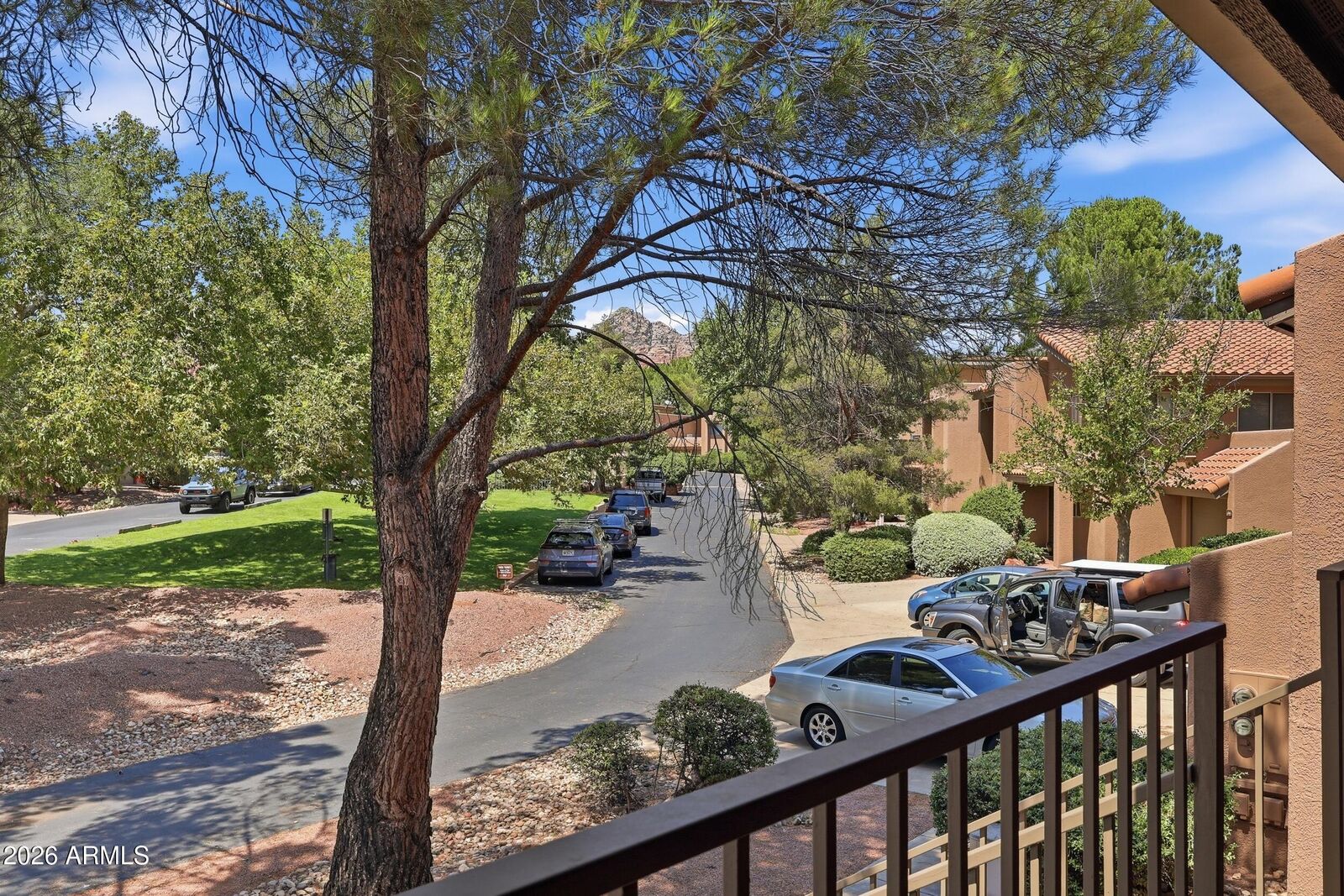 Property Photo:  22 Tanager Lane 26  AZ 86336 