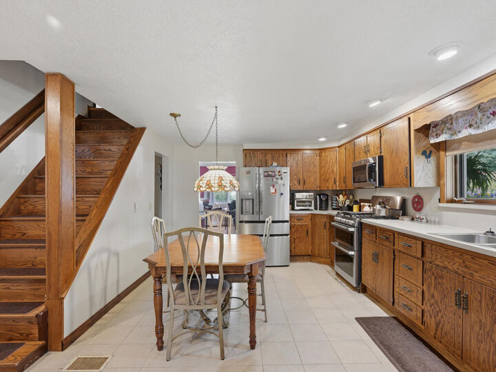 Property Photo:  92 Center Street  PA 16354 