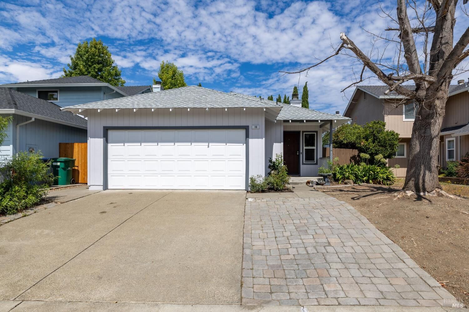 Property Photo:  16 Ahlstrom Drive  CA 94931 