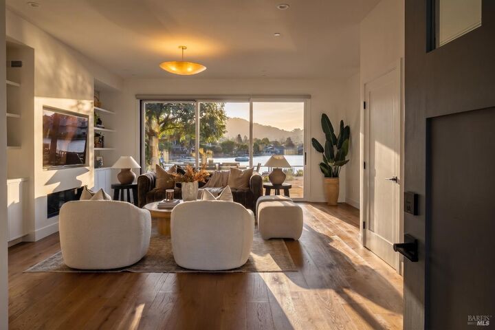 Property Photo: 46 Birch Avenue CA 94925