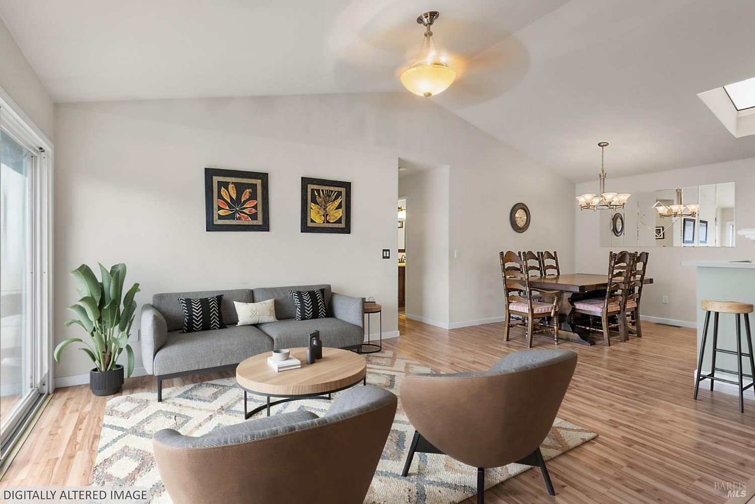 Property Photo: 102 Pinewood Court CA 94931