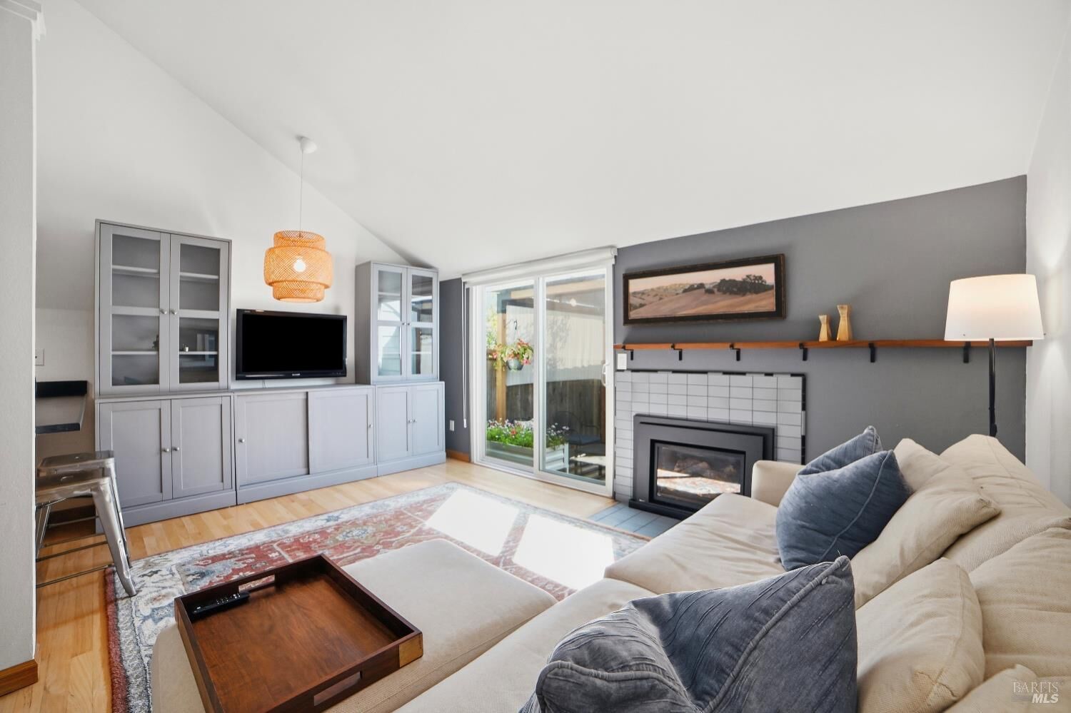 Property Photo: 178 Courtyards CA 95492