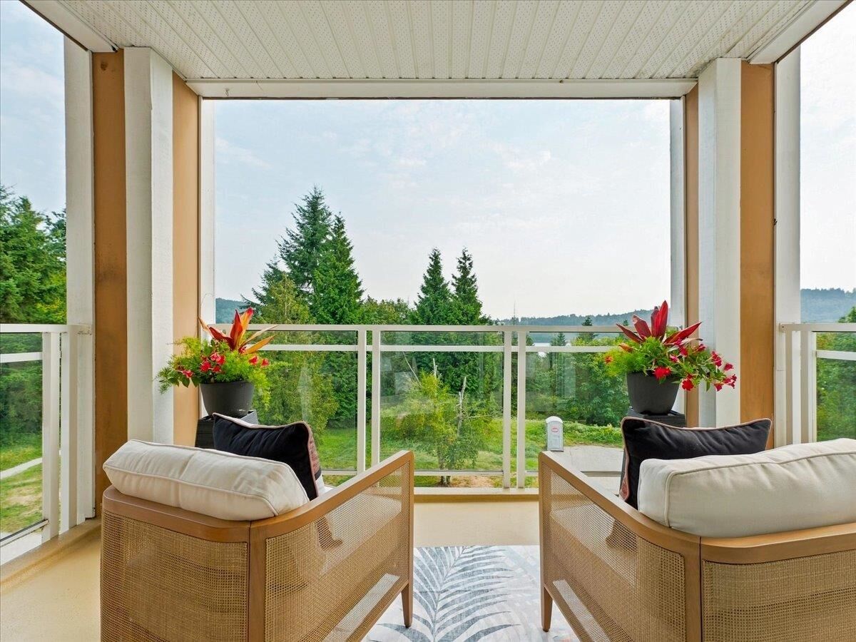 Property Photo: 3629 Deercrest Drive 317 BC V7G 2S9