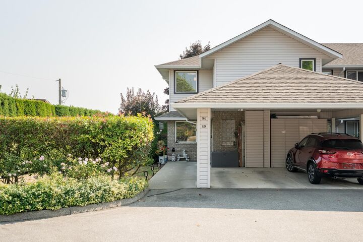 Property Photo: 15020 66A Avenue 90 BC V3S 2A5