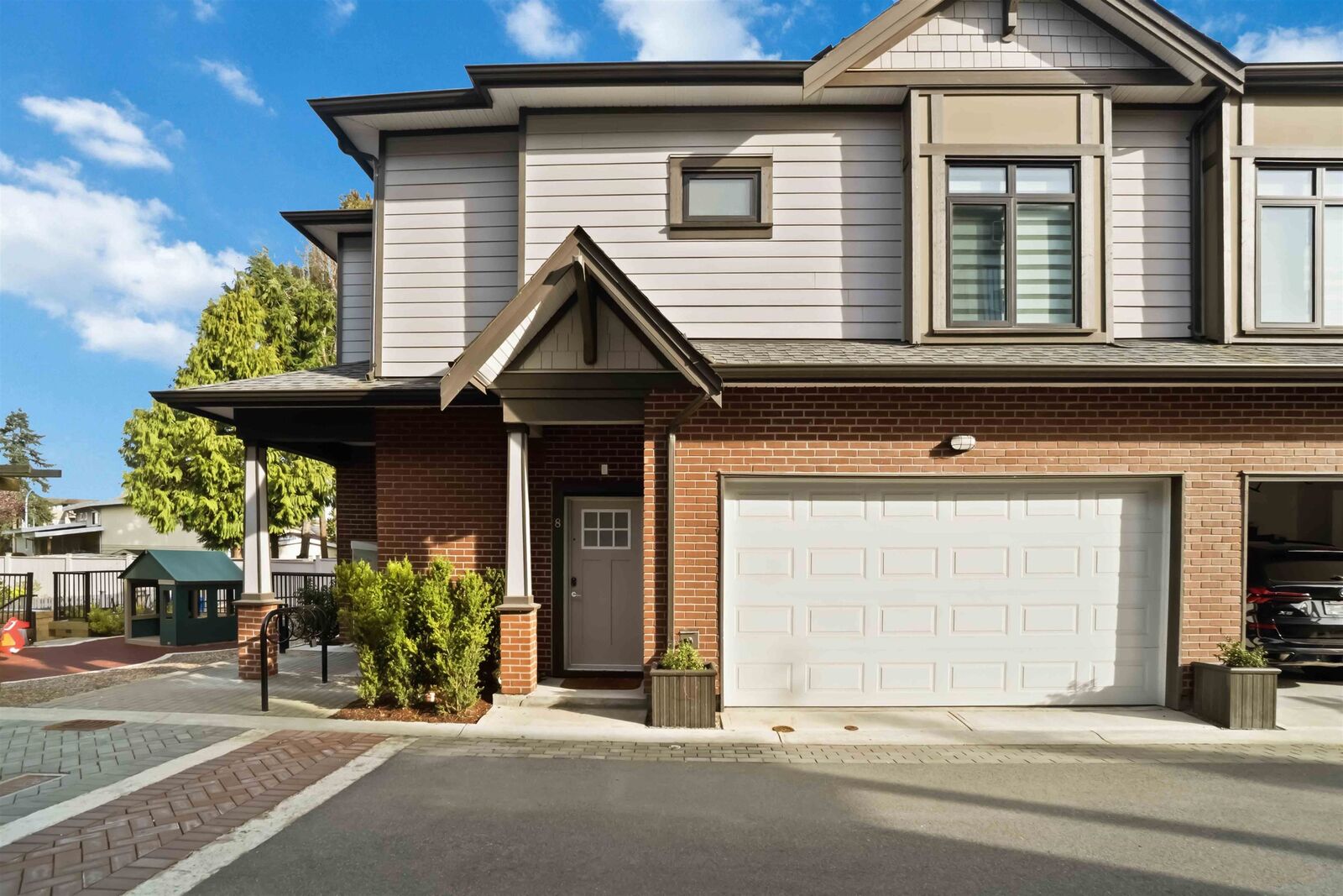 Property Photo: 9633 Steveston Highway 8 BC V7A 1M7