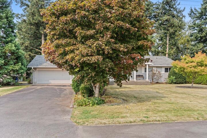 Property Photo: 6895 Centennial Drive BC V2R 1J7