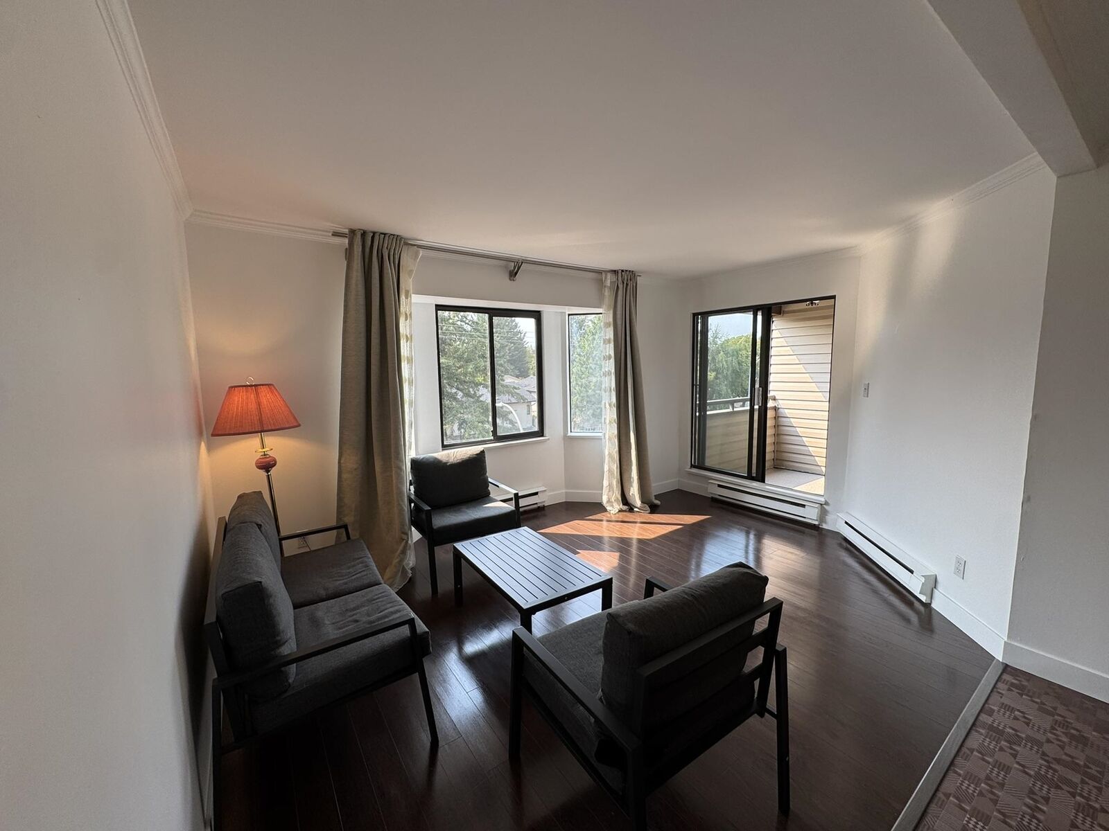 Property Photo: 5294 204 Street 314 BC V3A 1Z1