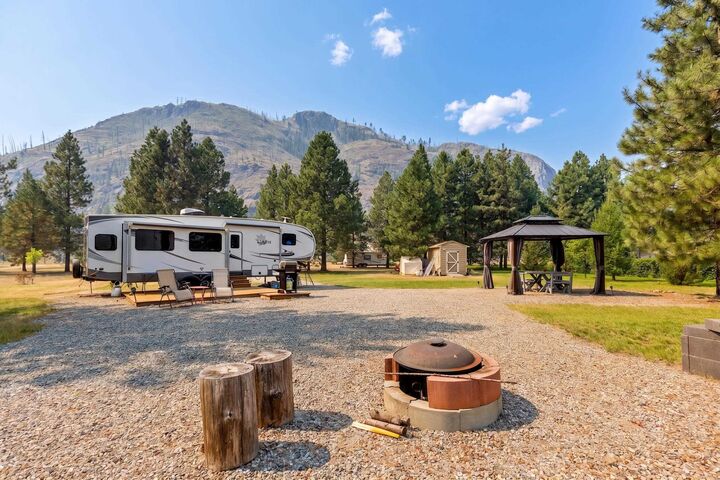 Property Photo: Lot 3 Vintage Lane BC V0H 1Y0